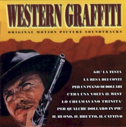 Western Graffiti