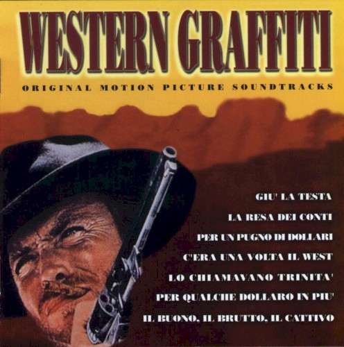 Western Graffiti