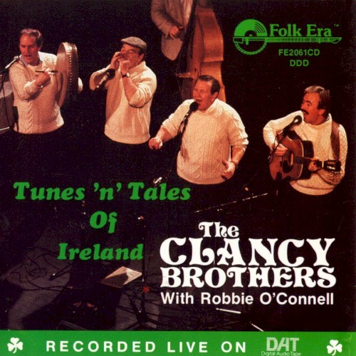 Tunes 'n' Tales of Ireland