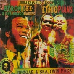 Reggae & Ska, Twin Pack: Byron Lee & the Dragonaires, Ethiopians