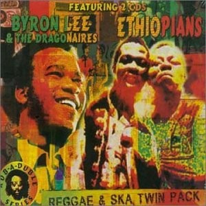 Reggae & Ska, Twin Pack: Byron Lee & the Dragonaires, Ethiopians