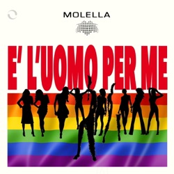 È l’uomo per me