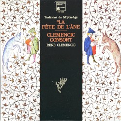 La Fête De L´âne