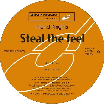 Steal the Feel