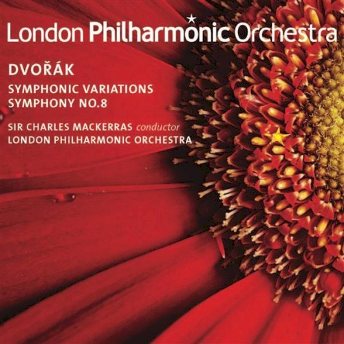 Symphonic Variations / Symphony no. 8