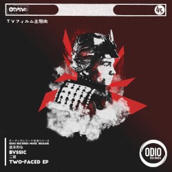 Two-Faced EP