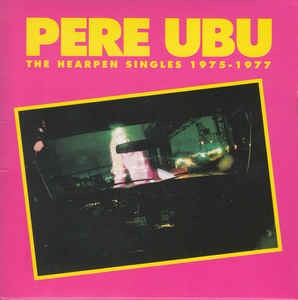 The Hearpen Singles 1975–1977
