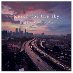 Reach for the sky