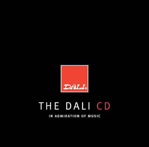 The DALI CD