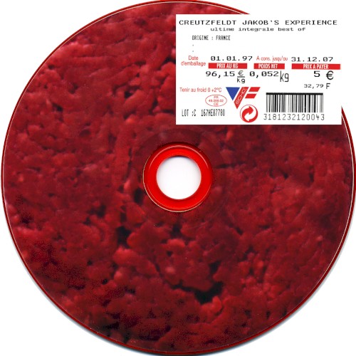 Remix haché