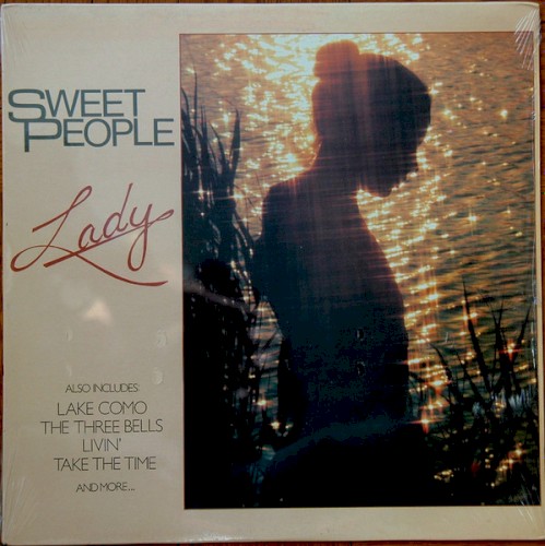 Lady