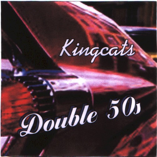 Double 50's