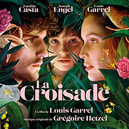 La Croisade