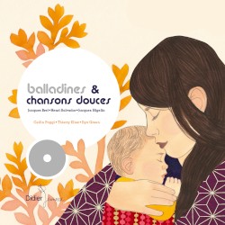 Balladines et chansons douces