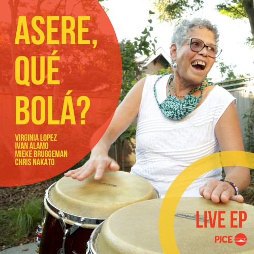 Asere, Qué Bolá?
