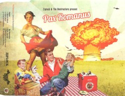 Pax Romanus