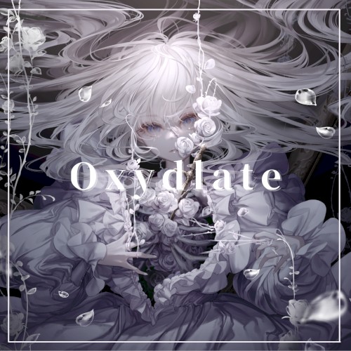 Oxydlate