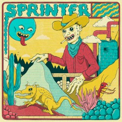 Sprinter