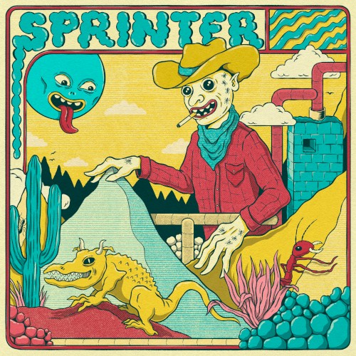 Sprinter