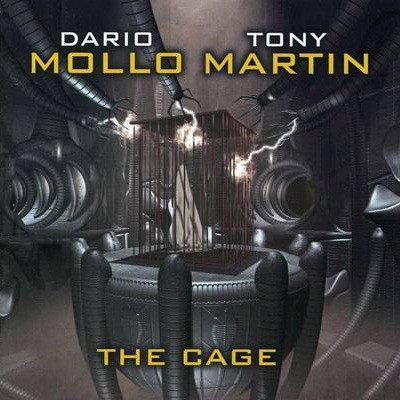 The Cage