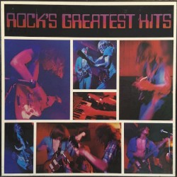Rock’s Greatest Hits