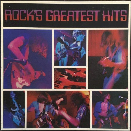 Rock’s Greatest Hits