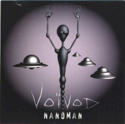 Nanoman