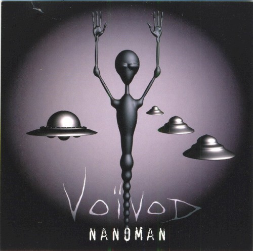Nanoman