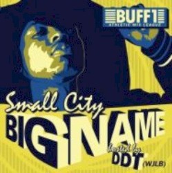 Small City Big Name