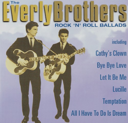Rock ’n’ Roll Ballads