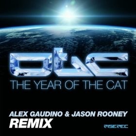 The Year of the Cat