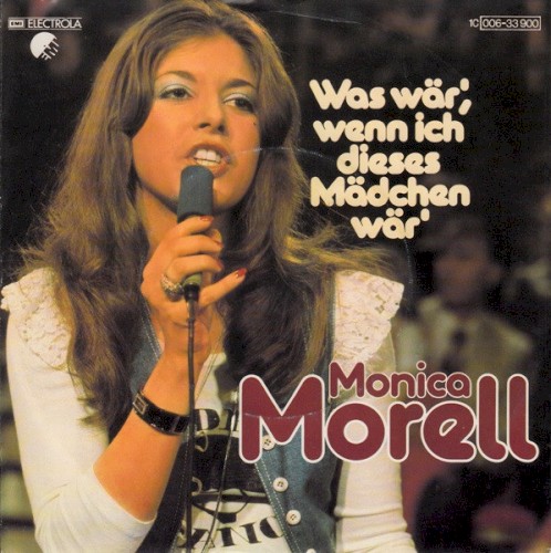 Was wär', wenn ich dieses Mädchen wär'