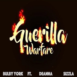 Guerilla Warfare