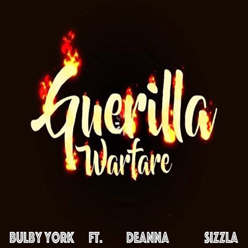 Guerilla Warfare