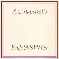 Knife Slits Water