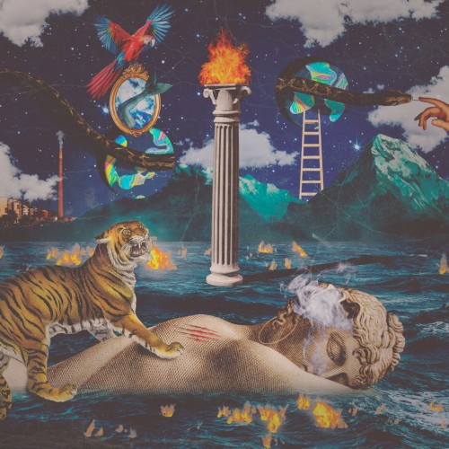 Dreamless