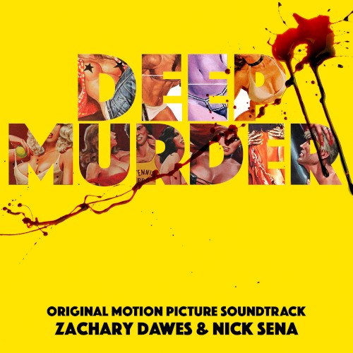 Deep Murder: Original Motion Picture Soundtrack