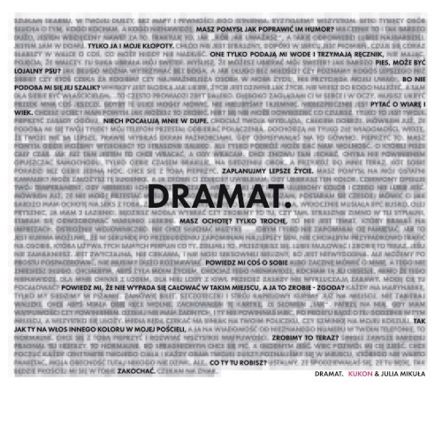 Dramat.