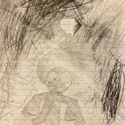 paper shock