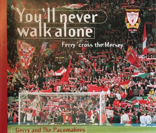 You'll Never Walk Alone