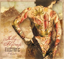Electric Polka