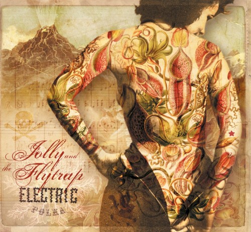 Electric Polka