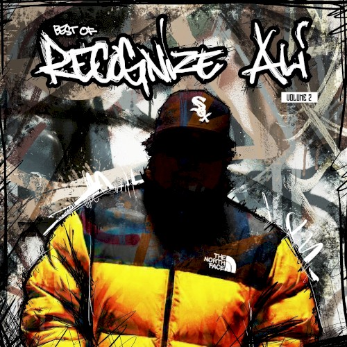 Best Of Recognize Ali Vol 2
