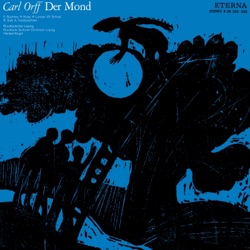 Der Mond