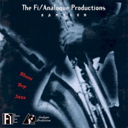 The Fi / Analogue Productions Sampler