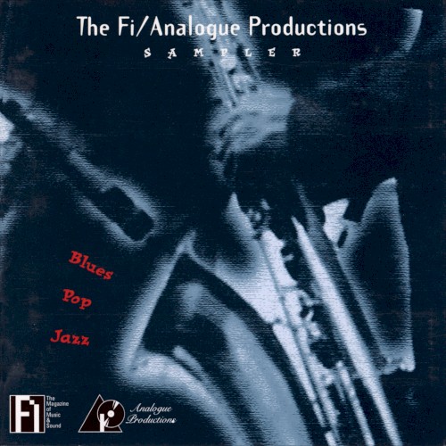 The Fi / Analogue Productions Sampler