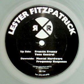 Frantic Frenzy