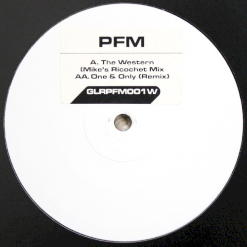 The Western (Mike's Ricochet Mix) / One & Only (Remix)