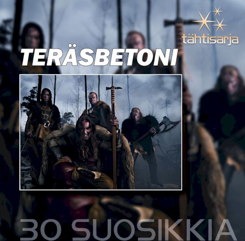 Tähtisarja: 30 suosikkia