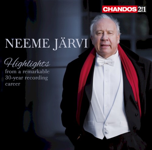 Highlights From a Remarkable 30-Year Recording Career